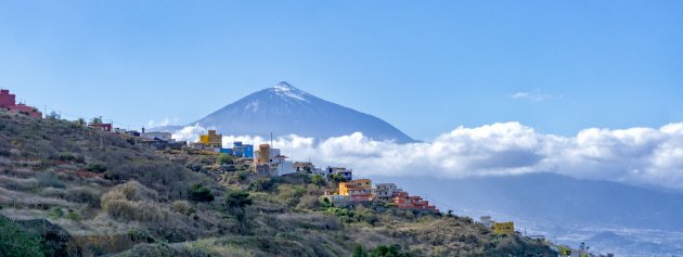 El Teide