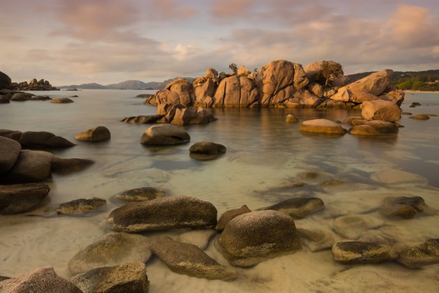 Plage de Palombaggia