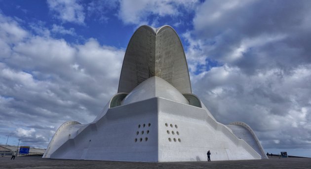 Auditorio de Tenerife