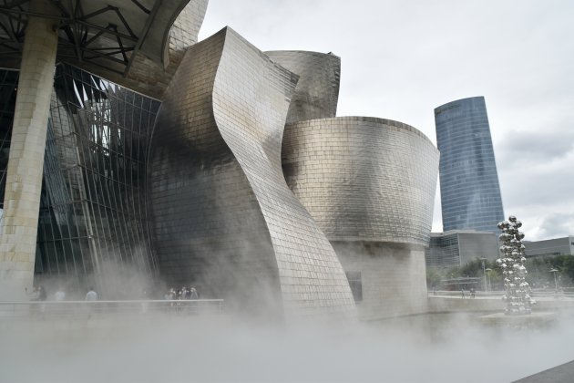 Guggenheim Bilbao