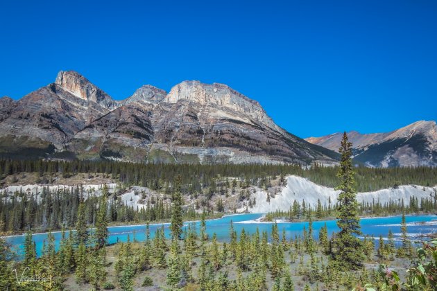 Banff national park