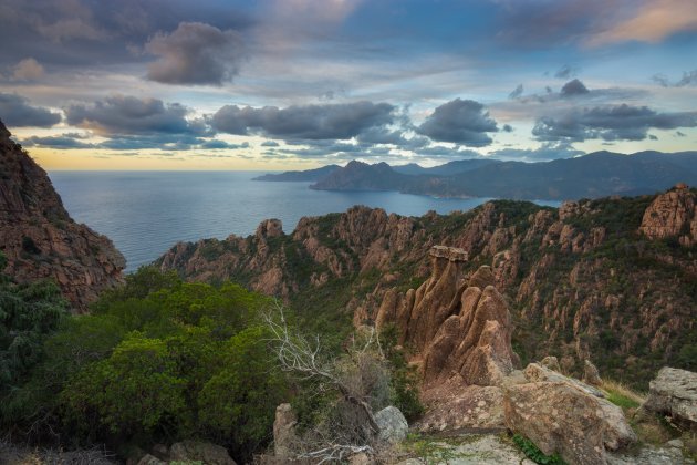 Les Calanches de Piana