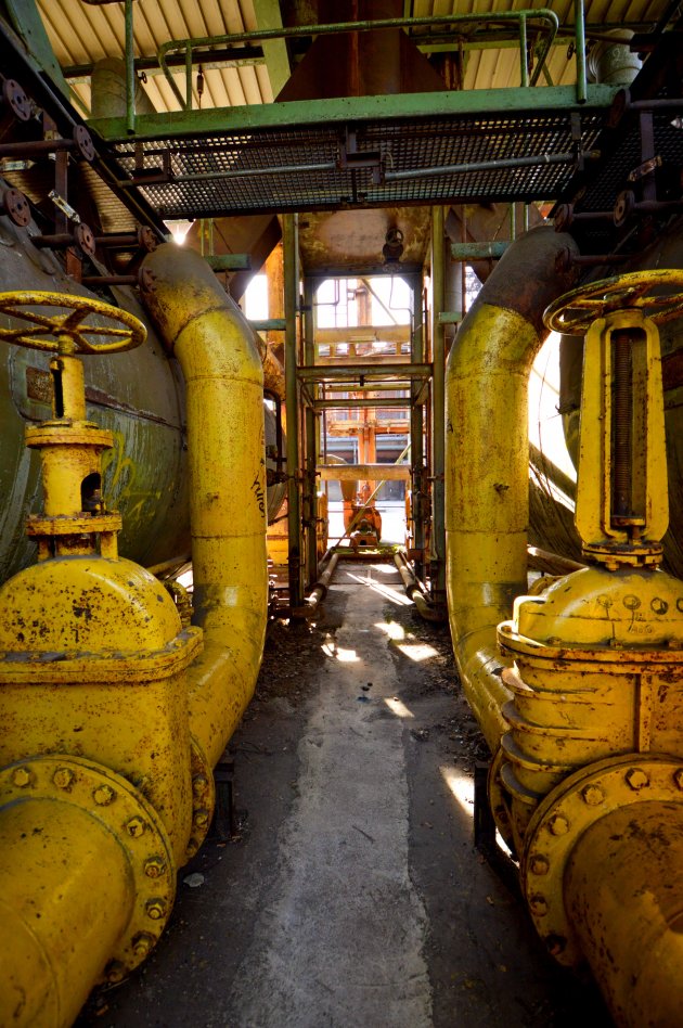 Landschaftspark Duisburg