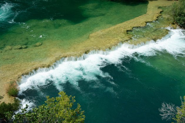 Krka National Park