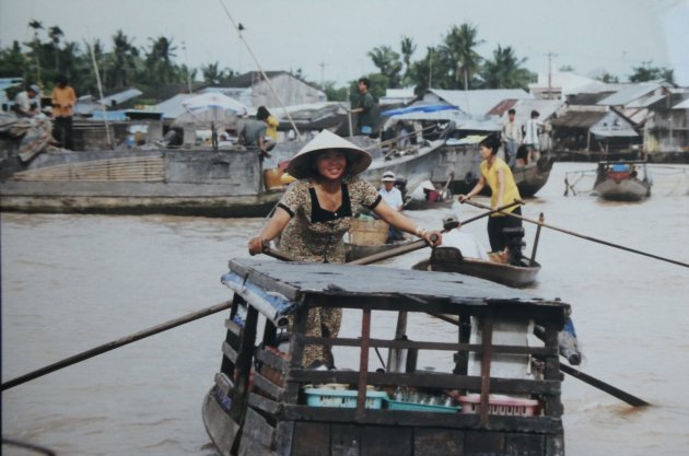 Vietnamees Peddelen