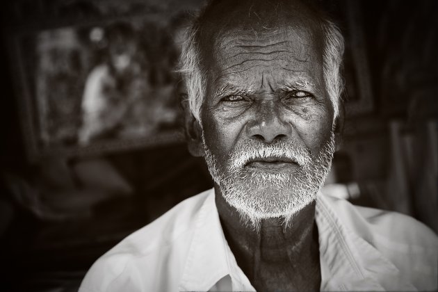 India Streetlife