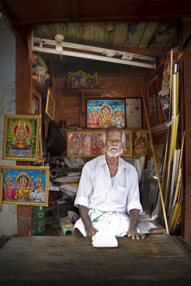 India Streetlife