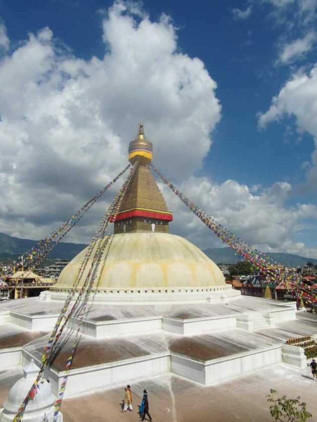 Stupa