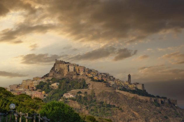 Castelsardo