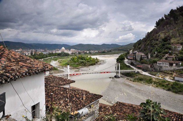 Berat, Albania