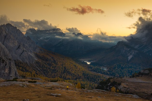 Cadini di Misurina