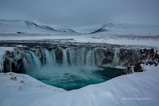 Godafoss