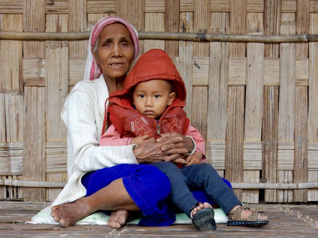 Majuli Island, een parel om te ontdekken in Assam