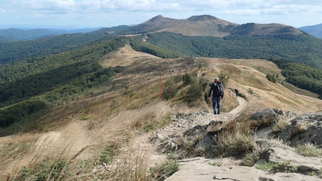 Cisna / Bieszczady