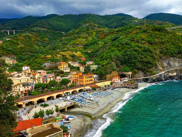 Monterosso al Mare