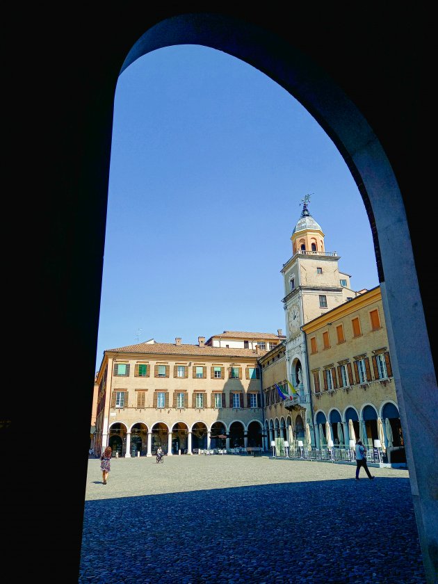 Modena