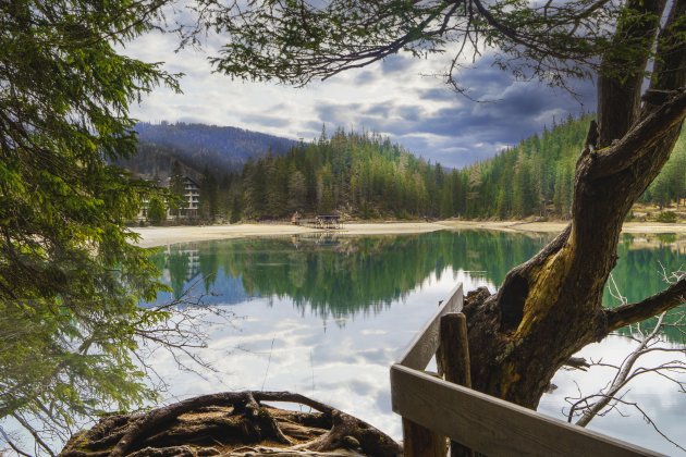 Lago di Braies