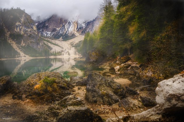 Trentino Zuid Tirol