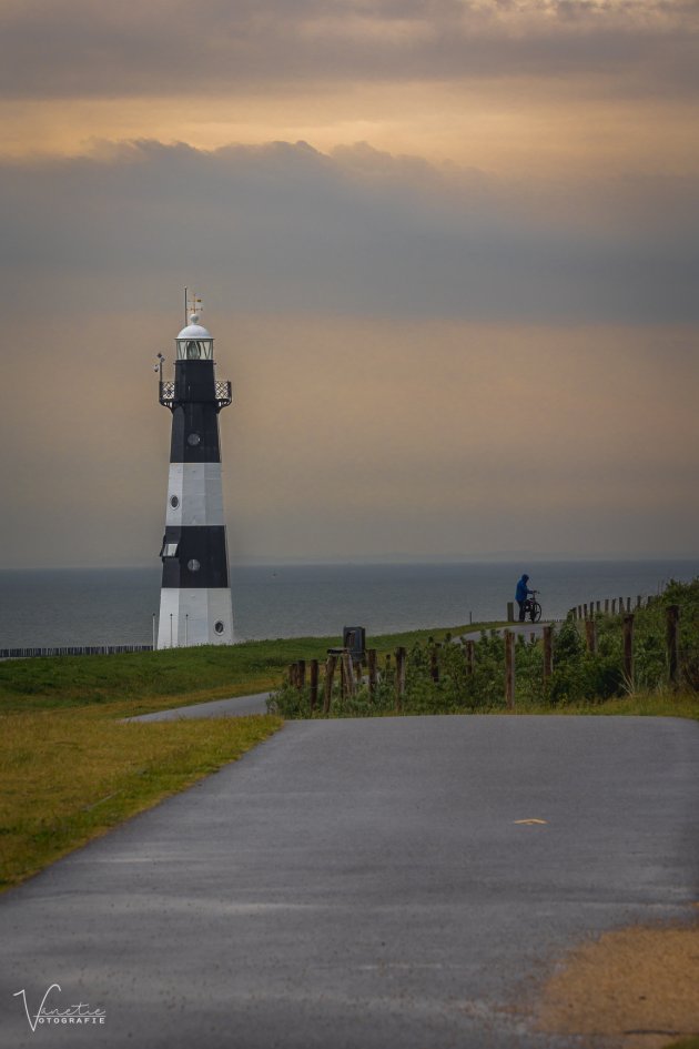 Lighthouse of Breskens