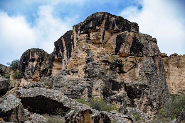 Gobustan