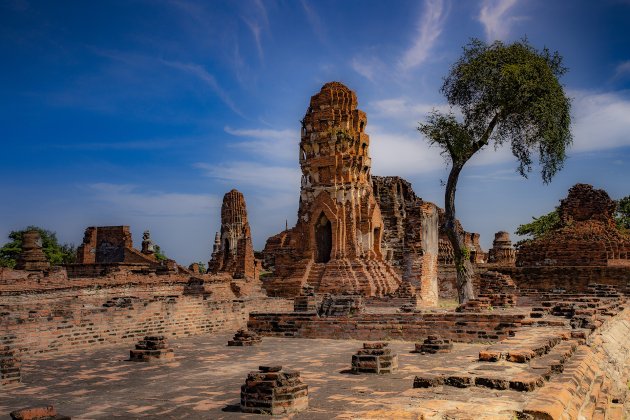 Ayutthaya