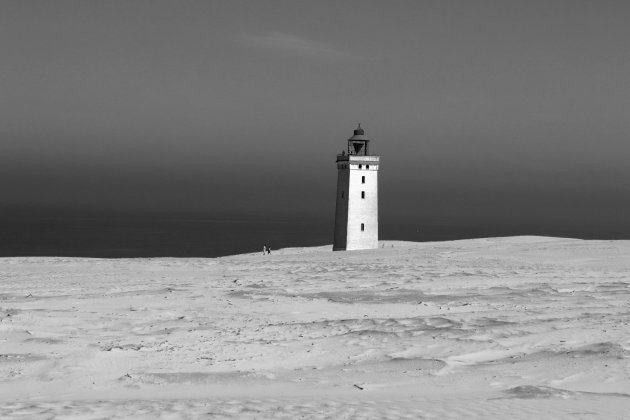 Rubjerg Knude Fyr