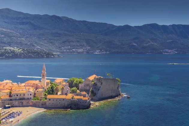 Budva