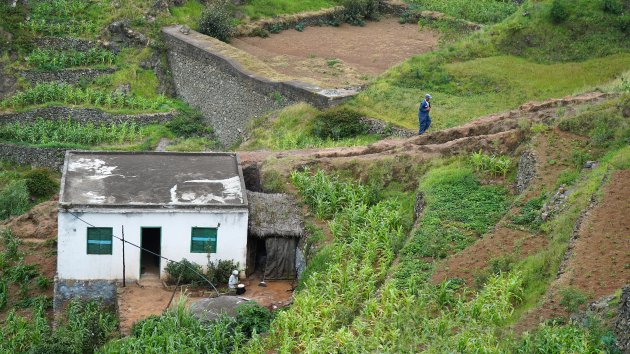 Herinnering aan: Ribeira Grande