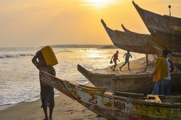 Anebo Beach