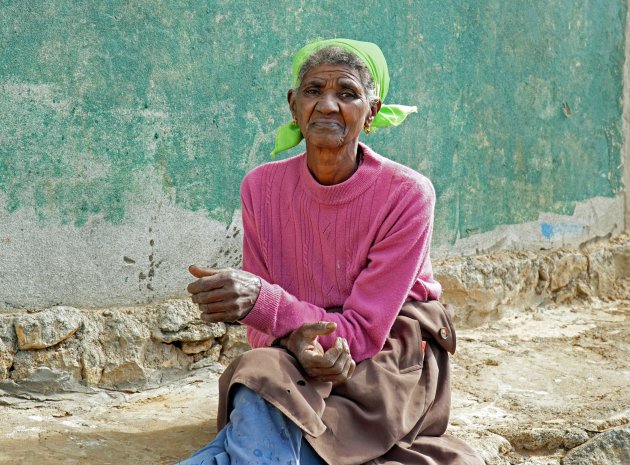 Herinnering aan: Sao Vicente