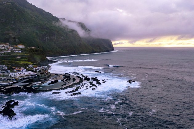 Porto Moniz