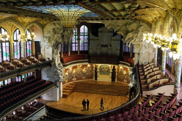 Concertzaal