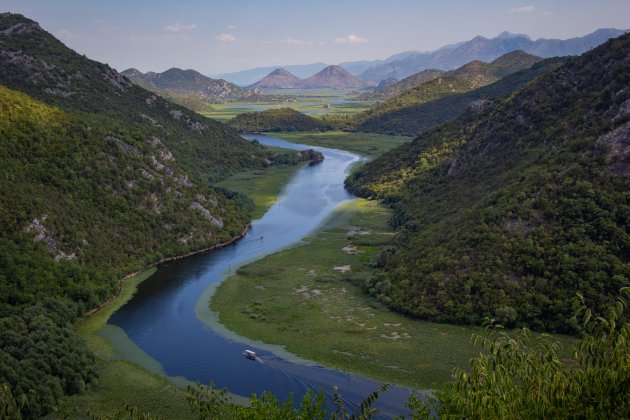 Meer van Skadar