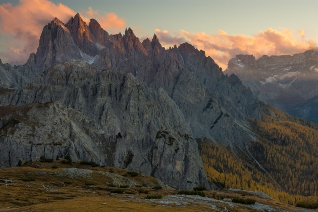 Cadini di Misurina