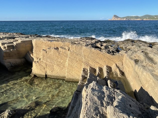 Punta de Sa Pedrera