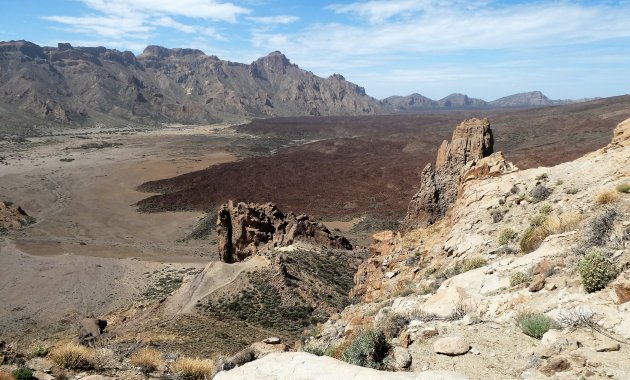 Roque de Garcia