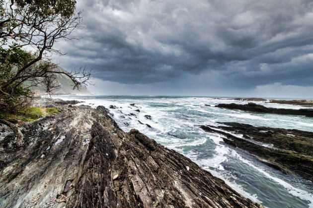 Tsitsikamma National park