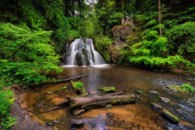 Gelijknamige Fairy Glen