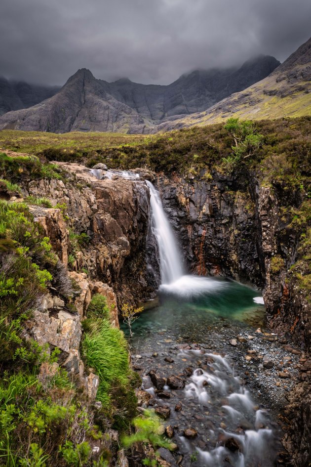 Fairy Pools