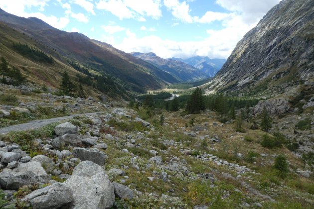 Val Ferret