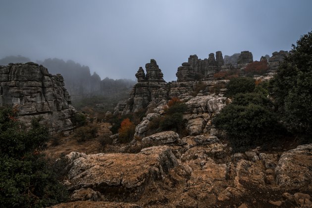 El Torcal