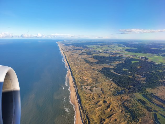 Kennemer duinen