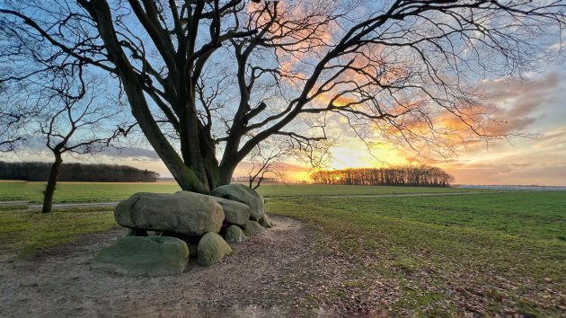 Feestdagen in Drenthe