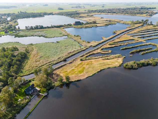 een zijn met de natuur, off grid, ultiem weg zijn in eigen land