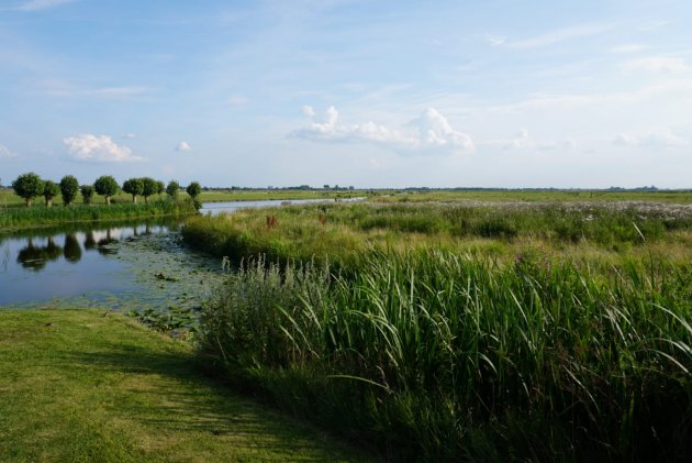 stoomgemaal hertog Reinoud Nijkerk