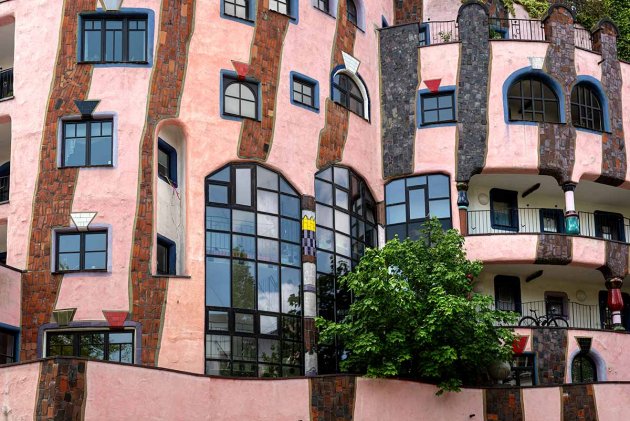 Hundertwasser