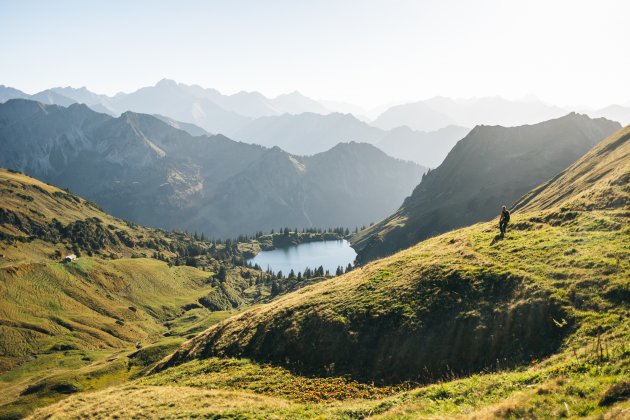 Seealpsee