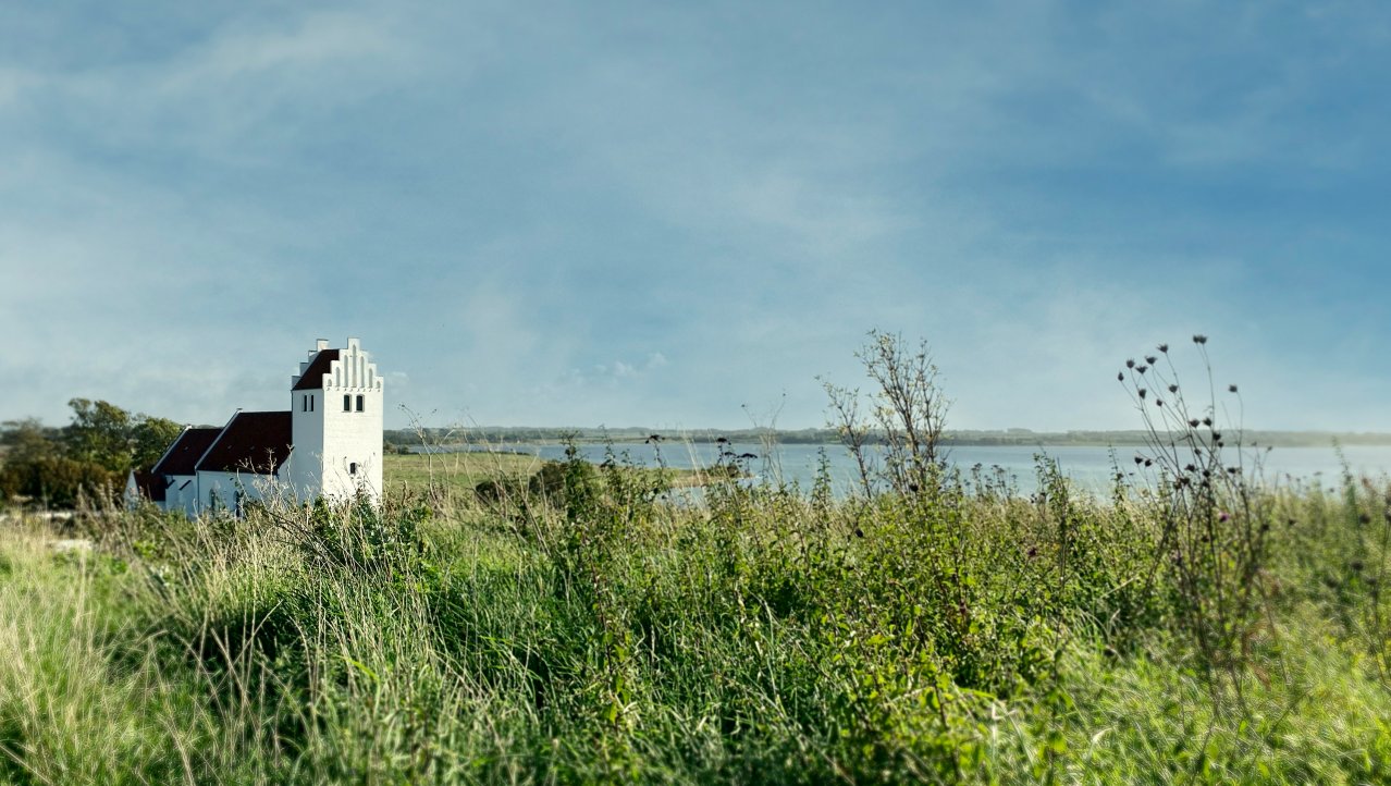 Taarnborg kirke