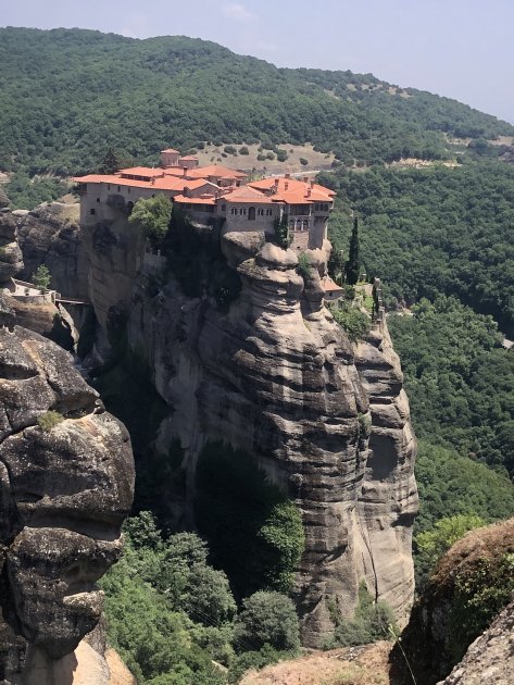 Meteora