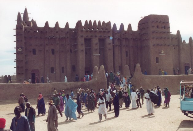 Djenne